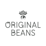 original beans darker logo